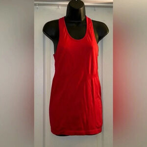 Zyia Athletic Razor Back Tank Top